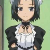 Персонажи Gon-chan