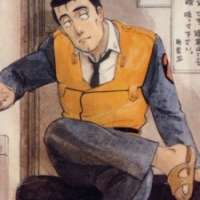 Персонажи Goto Kiichi