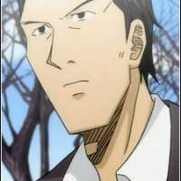 Персонажи Gotou Kousei