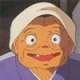 Персонажи Granny