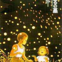   - Grave of the Fireflies 