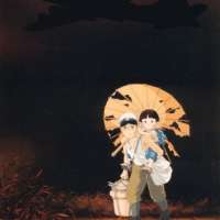   - Grave of the Fireflies 