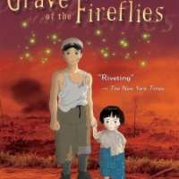   - Grave of the Fireflies 