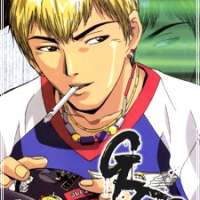   - Great Teacher Onizuka 