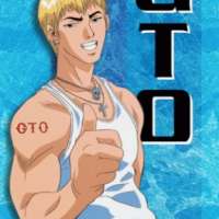   - Great Teacher Onizuka 