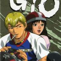   Great Teacher Onizuka 