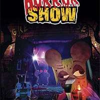  Аниме Gregory Horror Show: The Bloody Karte