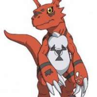  - Guilmon