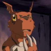  - Guilmon