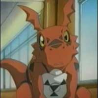  Guilmon