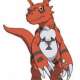  Guilmon