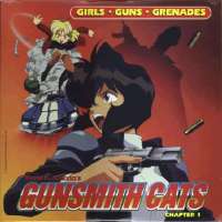   - Gun Smith Cats