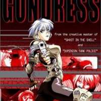   Gundress 