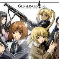   - Gunslinger Girl 