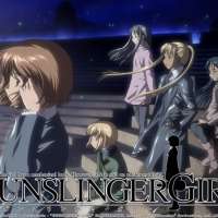   - Gunslinger Girl 