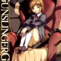   - Gunslinger Girl 