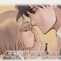   - Gunslinger Girl -Il Teatrino- 