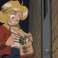   - Gunsmith Cats 