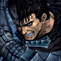  - Guts