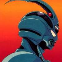   - Guyver (1989)