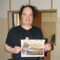  ���� Haás Vander Péter