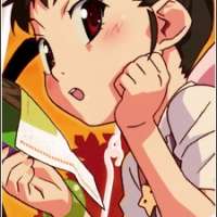 Персонажи - Hachikuji Mayoi