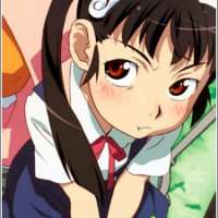 Персонажи - Hachikuji Mayoi
