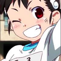 Персонажи - Hachikuji Mayoi