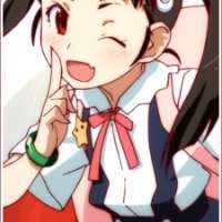 Персонажи Hachikuji Mayoi