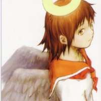   - Haibane Renmei 