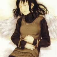   Haibane Renmei 