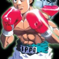   - Hajime no Ippo