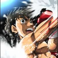   Hajime no Ippo: New Challenger 