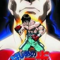   Hajime no Ippo - Mashiba vs Kimura 