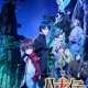 Аниме - Hakkenden: Touhou Hakken Ibun 2nd Season