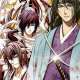  Аниме - Hakuouki Sekkaroku
