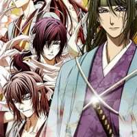   Hakuouki Sekkaroku