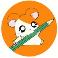  - Hamtaro