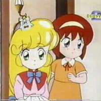   - Hana no Mahou Tsukai Marybell