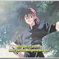  - Hanabishi Recca