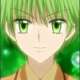 Персонажи Hanabusa Satsuki
