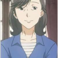 Персонажи Hanae