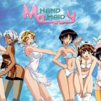   - Hand Maid May 