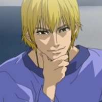  Hani Satoru