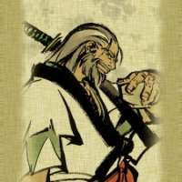 Персонажи - Haohmaru