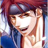  - Harada Sanosuke