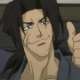 Персонажи - Harada Sanosuke