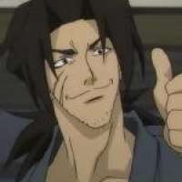  - Harada Sanosuke