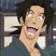 Персонажи - Harada Sanosuke