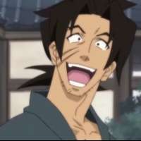  Harada Sanosuke